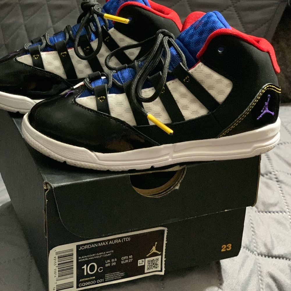 Jordans